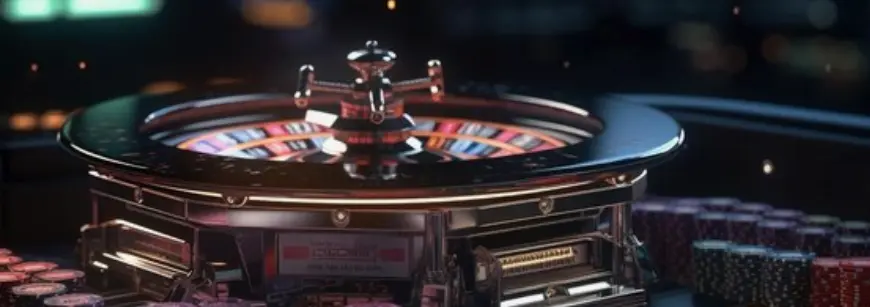 Czym jest kasyno na żywo BETFAN PL