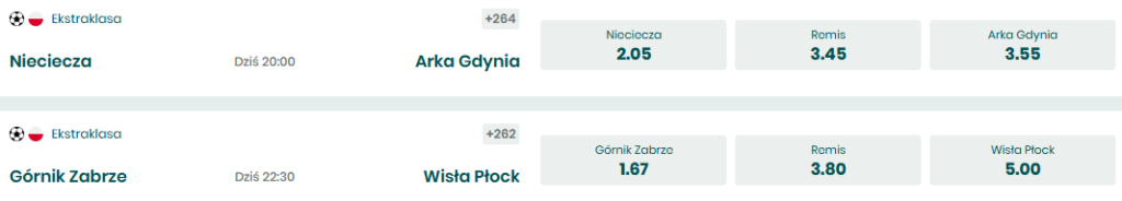 Demo i tryb gratis BETFAN PL