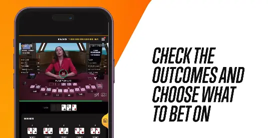 Opcje zakładów, limity i funkcje interaktywne BETFAN PL