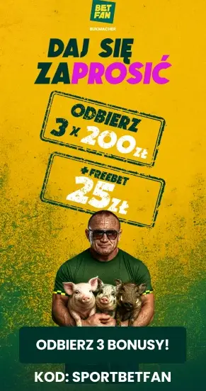 Poziomy lojalności i ich korzyści  BETFAN PL