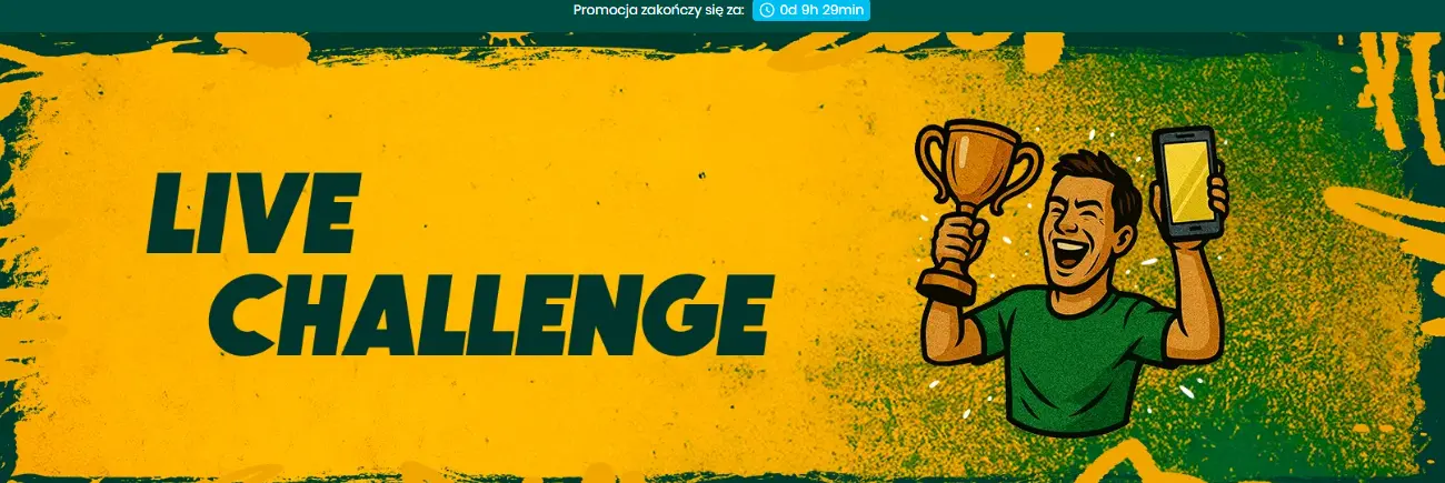 Gry w kasynie BETFAN PL