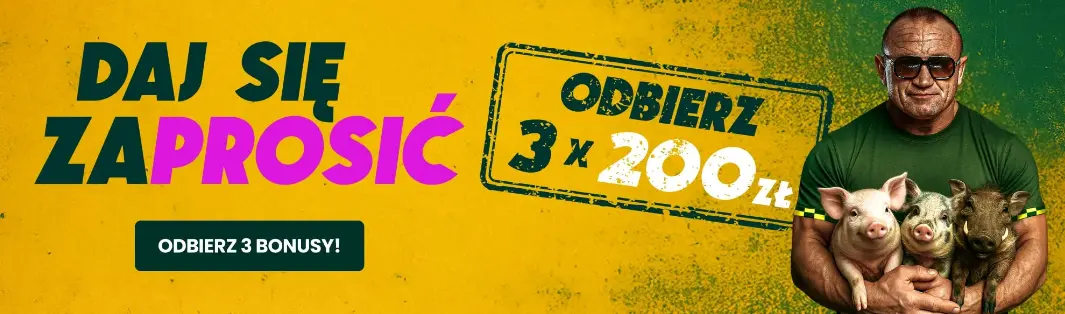 Najlepsze kasyna online BETFAN PL